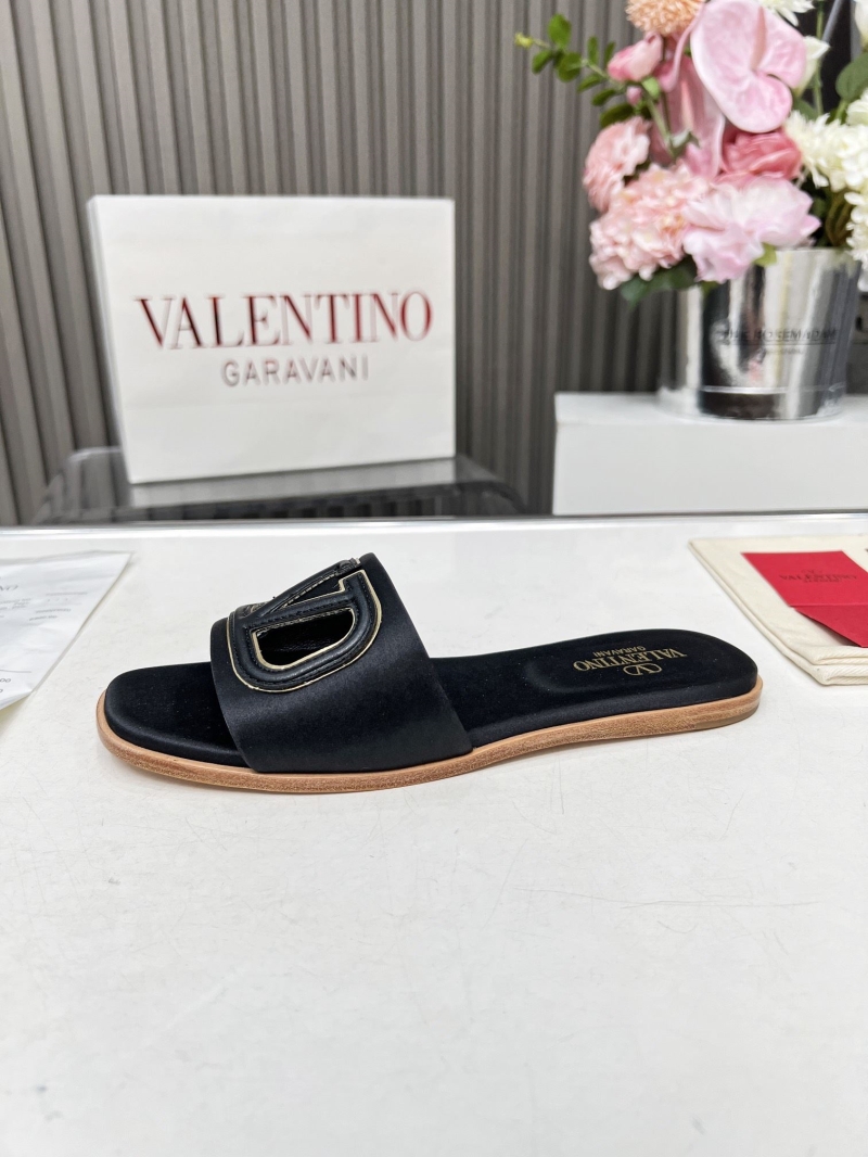 Valentino Slippers